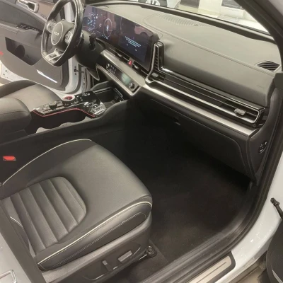 Sportage 1.6 T-GDi 265ch ISG Hybride Rechargeable BVA6 4x4  GT Line Premium - photo 21/77