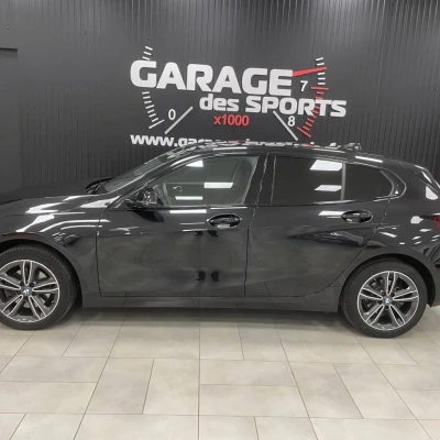 118i 136 ch DKG7  Edition Sport - photo 8/63