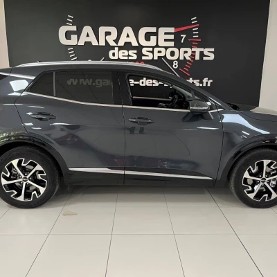Sportage 1.6 T-GDi 230ch ISG Hybride BVA6 4x2  Design - photo 4/76