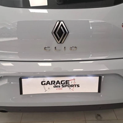 Clio Blue dCi 100 ch GSR2  Evolution - photo 13/59