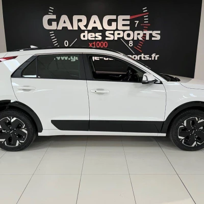 Niro EV Electrique 204 ch  Active - photo 4/79