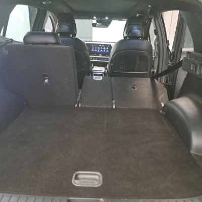 Sportage 1.6 T-GDi 230ch ISG Hybride BVA6 4x4  GT Line Premium - photo 89/94