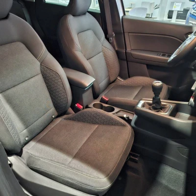 Captur TCe 100 GPL  Evolution - photo 17/57