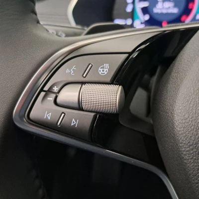 Octavia Combi 2.0 TDI 150 ch SCR DSG7  Selection - photo 27/82