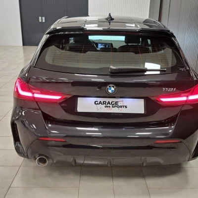 118i 136 ch DKG7  M Sport - photo 6/69