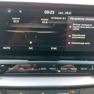 CEED 1.5 T-GDi 140 ch DCT7  GT-line - photo 50/62