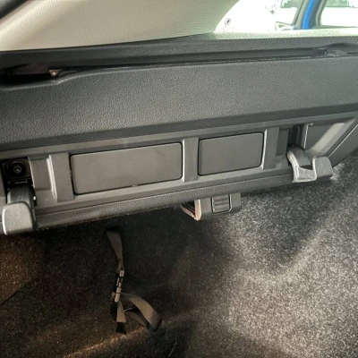 Octavia Combi 1.0 TSI mHEV e-TEC 110 ch DSG7  Business - photo 65/65