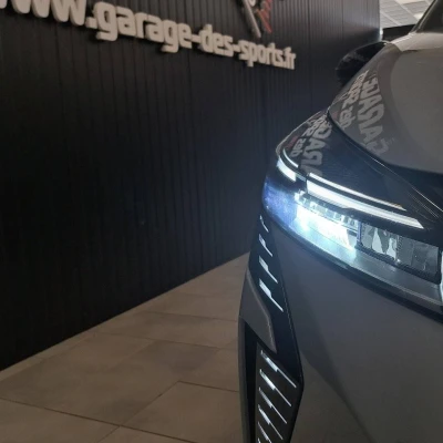 Clio Blue dCi 100 ch GSR2  Evolution - photo 10/59