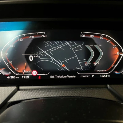 118i 136 ch DKG7  M Sport - photo 28/69