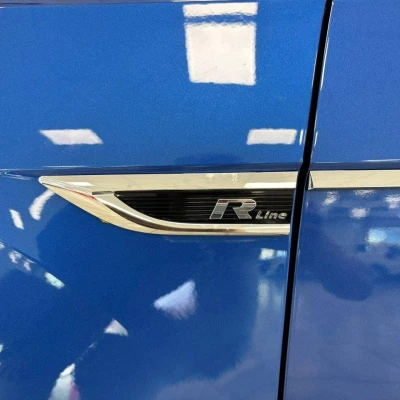 T-Roc Cabriolet 1.5 TSI EVO 150 Start/Stop DSG7  R-Line - photo 19/78