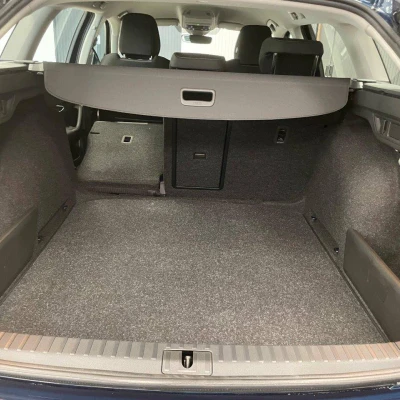 Octavia Combi 2.0 TDI 150 ch DSG7  Business - photo 61/64