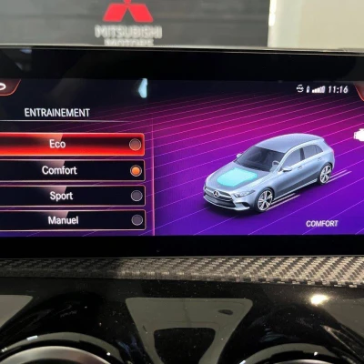 Classe A 180 d 8G-DCT  Business Line - photo 60/77