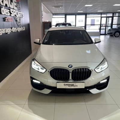 118i 136 ch DKG7  Edition Sport - photo 2/64
