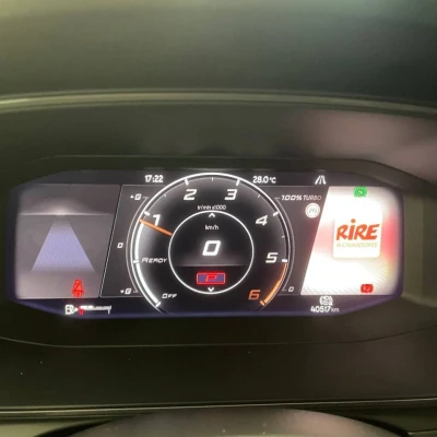 Formentor 2.0 TDI 150 ch DSG7 4Drive  Business Edition - photo 27/71