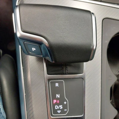 A6 Avant 55 TFSI 340 ch Quattro S tronic 7 bicarburation E85  Avus - photo 40/79