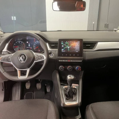 Captur TCe 100 GPL  Evolution - photo 22/52
