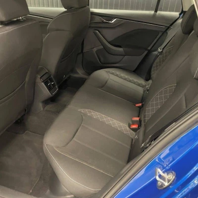 Scala 1.0 TSI Evo 110 ch DSG7  Business - photo 54/60