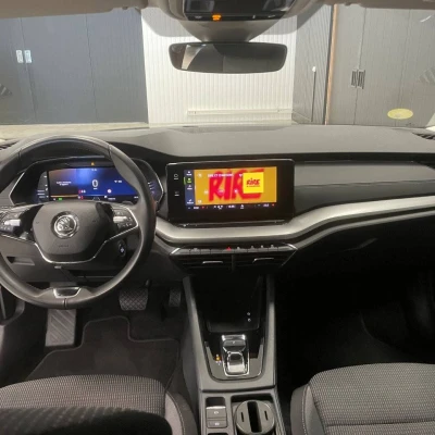 Octavia Combi 2.0 TDI 150 ch DSG7  Business - photo 21/63
