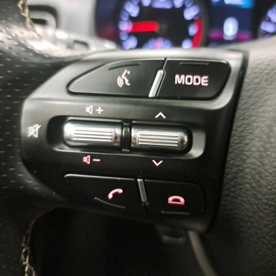 Stonic 1.0 T-GDi 100 ch DCT7  GT Line - photo 24/57