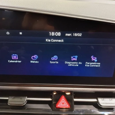 Niro 1.6 GDi 138 ch HEV DCT6  Active - photo 55/77