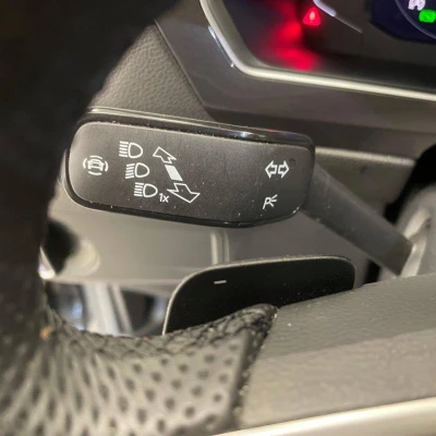 Tiguan Allspace 1.5 TSI 150ch DSG7  R-Line - photo 31/67