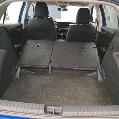 Fabia 1.0 TSI 95 ch BVM5  Ambition - photo 58/59