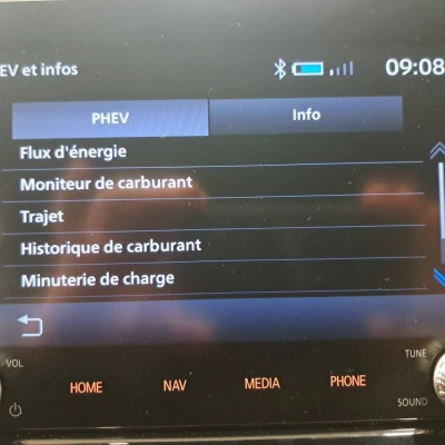 Eclipse Cross 2.4 MIVEC PHEV Twin Motor 4WD  Business - photo 55/71
