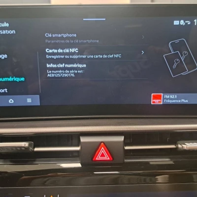 Sportage Hybride 239 ch BVA6  GT-Line Premium - photo 72/87