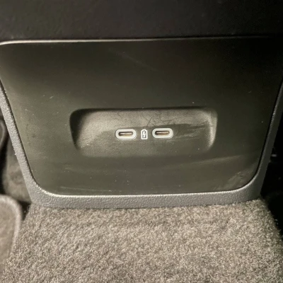 Octavia Combi 2.0 TDI 150 ch DSG7  Business - photo 57/63