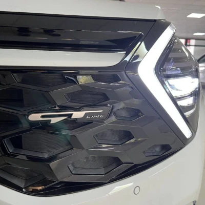 Sportage 1.6 T-GDi 245ch ISG Hybride Rechargeable BVA6 4x4  GT-line Premium Business - photo 13/85