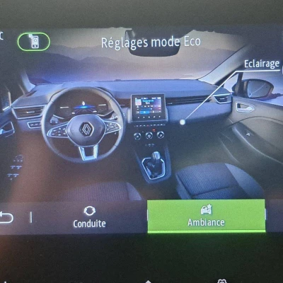 Clio TCe 90  Techno - photo 56/65