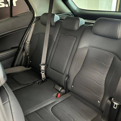 Sportage 1.6 T-GDi 230ch ISG Hybride BVA6 4x2  Design - photo 64/76
