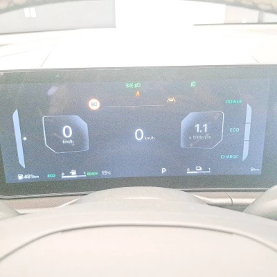 Sportage Hybride 239 ch BVA6  GT-Line Premium - photo 36/87