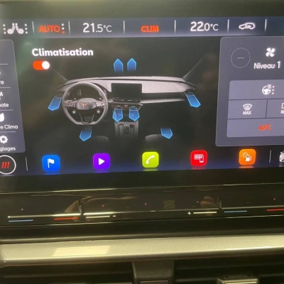 Formentor 2.0 TDI 150 ch DSG7 4Drive  Business Edition - photo 56/71