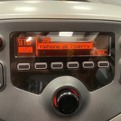 C1 VTi 68 Airscape  Feel Edition ETG - photo 33/38