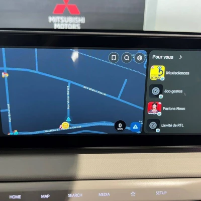 EV4 81.4 kWh 204 ch Autonomie Longue  GT-Line - photo 53/79