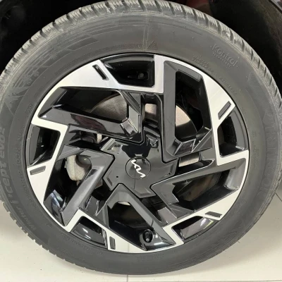 Sportage 1.6 T-GDi 265ch ISG Hybride Rechargeable BVA6 4x4  GT Line Premium - photo 9/86