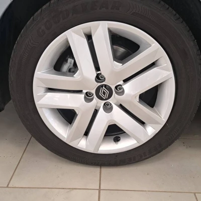 Clio Blue dCi 100 ch GSR2  Evolution - photo 9/59