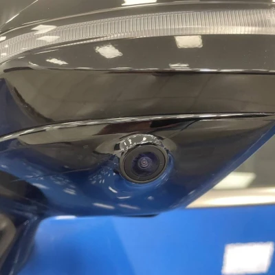 Sportage 1.6 T-GDi 245ch ISG Hybride Rechargeable BVA6 4x4  GT-line Premium Business - photo 15/74