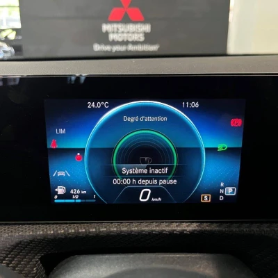 Classe A 180 d 8G-DCT  Business Line - photo 29/77