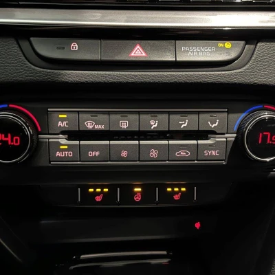 CEED 1.5 T-GDi 140 ch DCT7  GT-line - photo 45/67