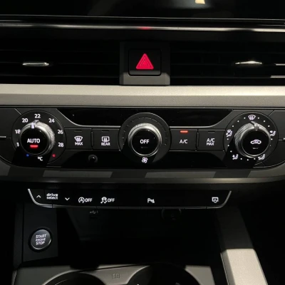 A4 Avant 35 TFSI 150 S tronic 7  Business Line - photo 45/72