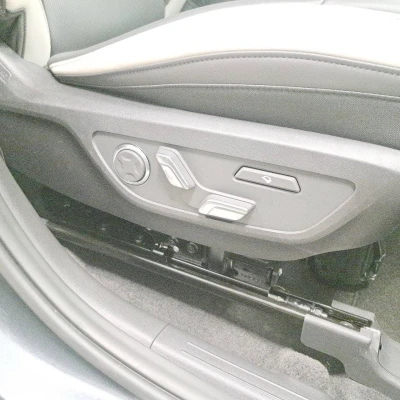 EV5 218 ch Autonomie Longue 81.4 kWh  GT-line - photo 21/90