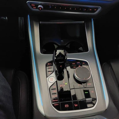 X5 xDrive45e 394 ch BVA8  M Sport - photo 37/84