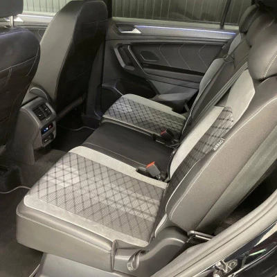 Tiguan Allspace 1.5 TSI 150ch DSG7  R-Line - photo 57/67