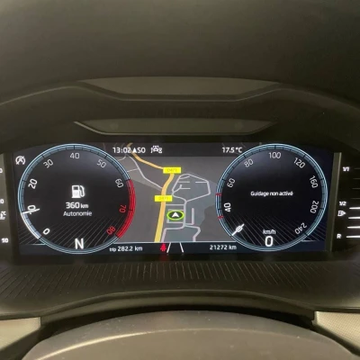 Scala 1.0 TSI Evo 110 ch DSG7  Business - photo 28/61