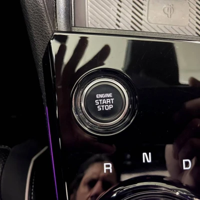 Sportage 1.6 T-GDi 265ch ISG Hybride Rechargeable BVA6 4x4  GT Line Premium - photo 58/92