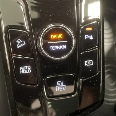 Sportage 1.6 T-GDi 265ch ISG Hybride Rechargeable BVA6 4x4  GT Line Premium - photo 48/77
