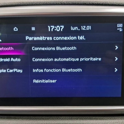 Sportage 1.6 CRDi 136ch MHEV DCT7 4x4  GT Line Premium - photo 64/78