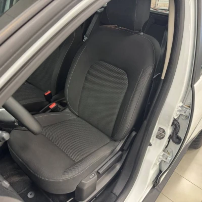 Duster Blue dCi 115 4x4  Confort - photo 18/58